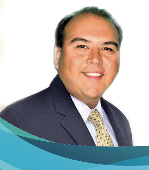 Stanley R. Dennison Jr, MD, MBA